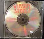 Virgin Steele : Snakeskin Voodoo Man